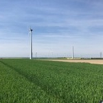Turbine 13406