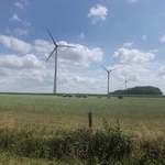 Haga clic para aumentar la imagen Turbine 13409