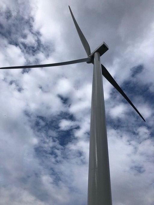 G114/2500 - Gamesa - 2500 kW