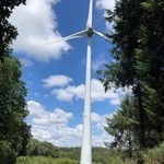 Turbine 13455