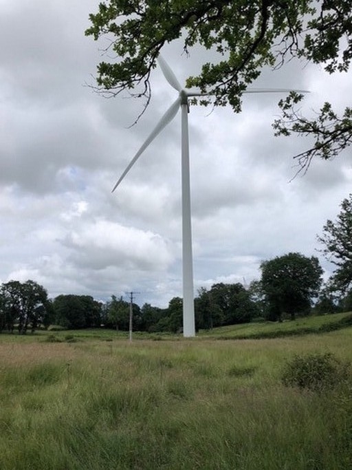 V100/1800 - Vestas - 1800 kW
