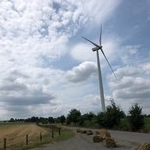 Turbine 13492