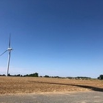 Turbine 13508