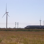 Turbine 1350