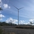 Windkraftanlage 13535