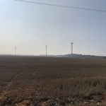Turbine 13542
