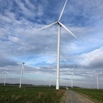 Click to increase the image size Turbine 13564