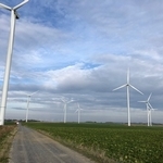 Click to increase the image size Turbine 13565