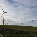 Click to increase the image size Turbine 13568