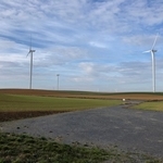 Click to increase the image size Turbine 13569