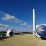 Haga clic para aumentar la imagen Turbine 13610