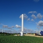 Haga clic para aumentar la imagen Turbine 13611