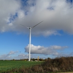 Haga clic para aumentar la imagen Turbine 13612