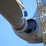 Haga clic para aumentar la imagen Turbine 13623
