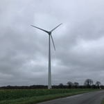 Turbine 13661