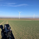 Turbine 13678