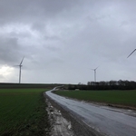 Turbine 13687