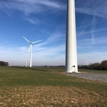 Click to increase the image size Turbine 13761