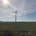 Click to increase the image size Turbine 13762