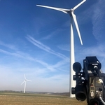 Click to increase the image size Turbine 13764