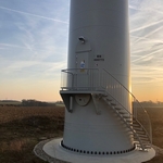 Click to increase the image size Turbine 13766