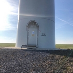 Click to increase the image size Turbine 13773