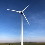 Click to increase the image size Turbine 13777