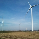 Turbine 13785