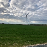 Cliquez pour agrandir Turbine 13797