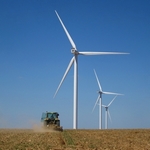 Turbine 13836