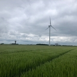 Click to increase the image size Turbine 13838