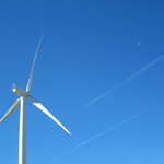 Windkraftanlage 13872