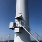 Turbine 13886