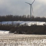 Windkraftanlage 1388