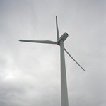 Windkraftanlage 1391
