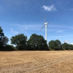 Click to increase the image size Turbine 13949