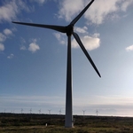 Turbine 13985