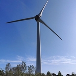 Turbine 14004