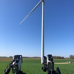 Turbine 14009