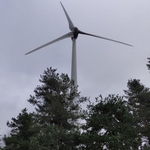 Turbine 14015