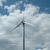 Turbina eólica 1401