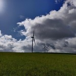 Click to increase the image size Turbine 14085
