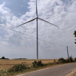 Haga clic para aumentar la imagen Turbine 14123