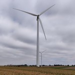 Click to increase the image size Turbine 14285