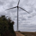 Click to increase the image size Turbine 14288