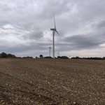 Click to increase the image size Turbine 14291