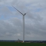 Click to increase the image size Turbine 14366