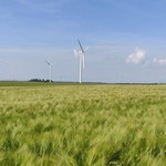 Turbine 14444