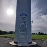 Turbine 14545