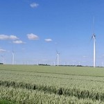 Turbine 14591